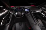 Chevrolet Corvette Stingray Z51 2019 года (NA)
